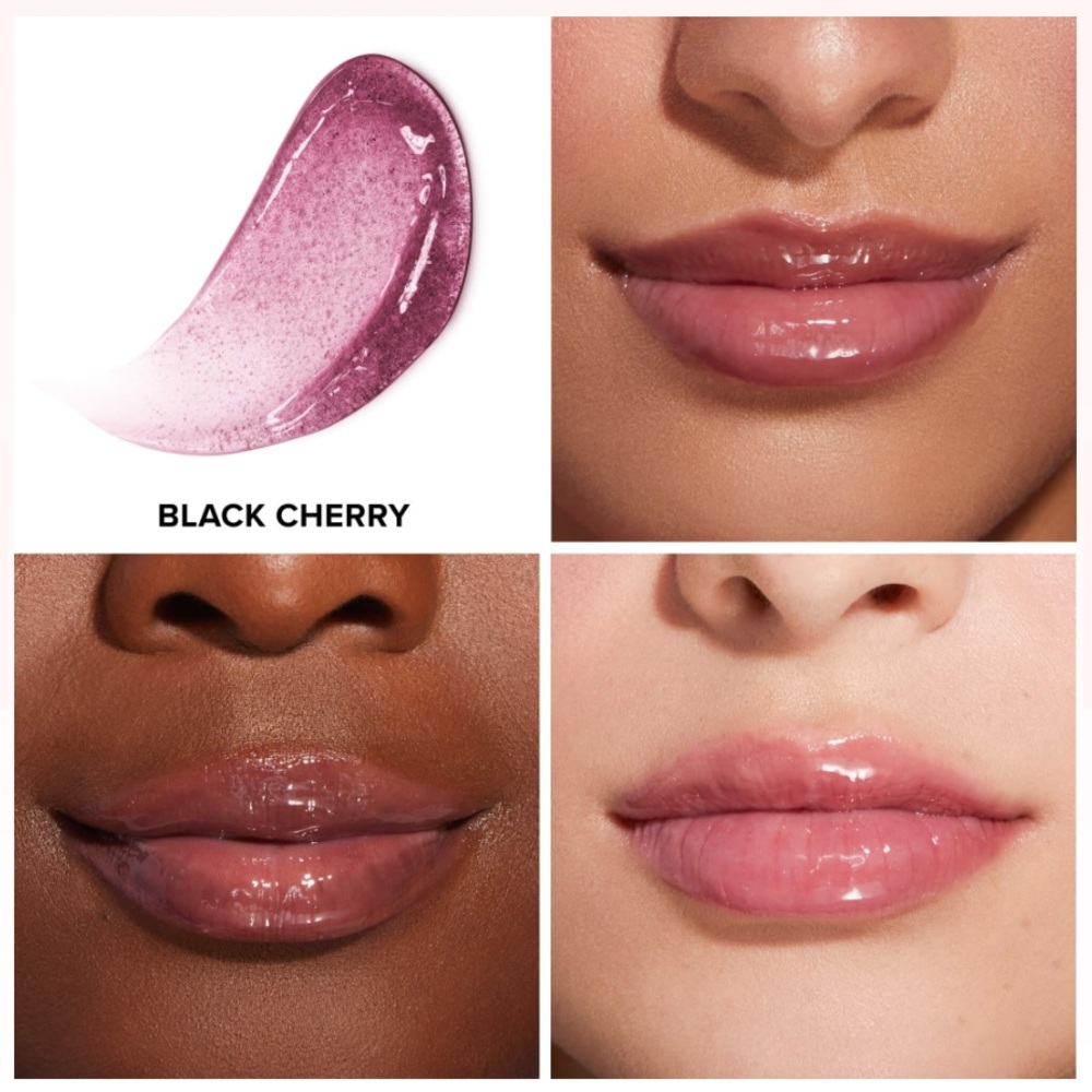 Too Faced Kissing Jelly Perfect Pair Lip Gloss Set - Picture 5 of 7